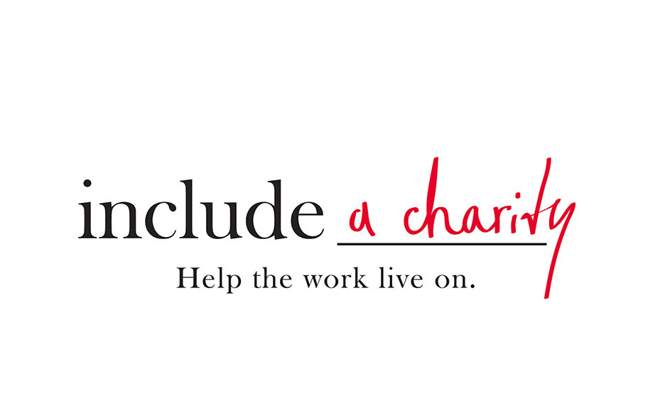 Include a Charity Week