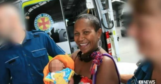 Cairns children killings: What drove Raina Thaiday to slay eight kids?