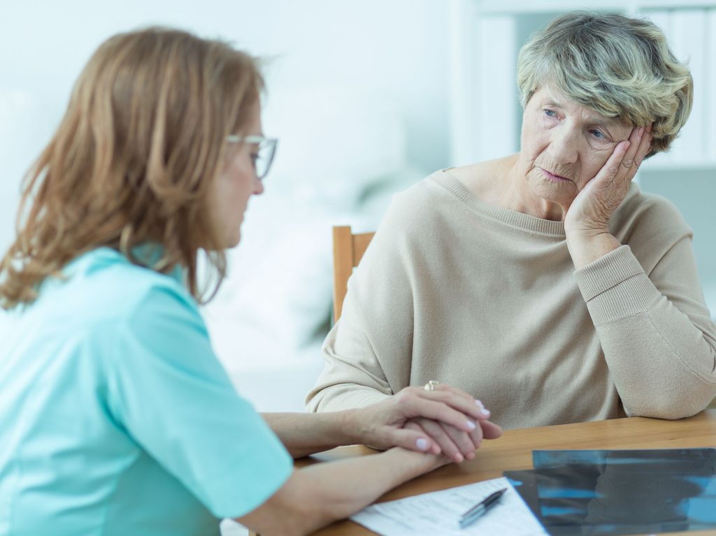 Trial to see GP clinics work to combat elder abuse