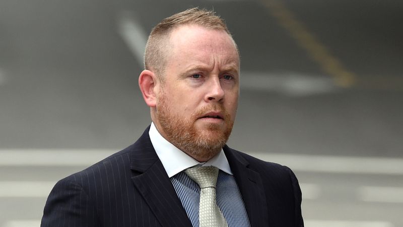 Former high-profile solicitor Tim Meehan has pleaded guilty to fraud