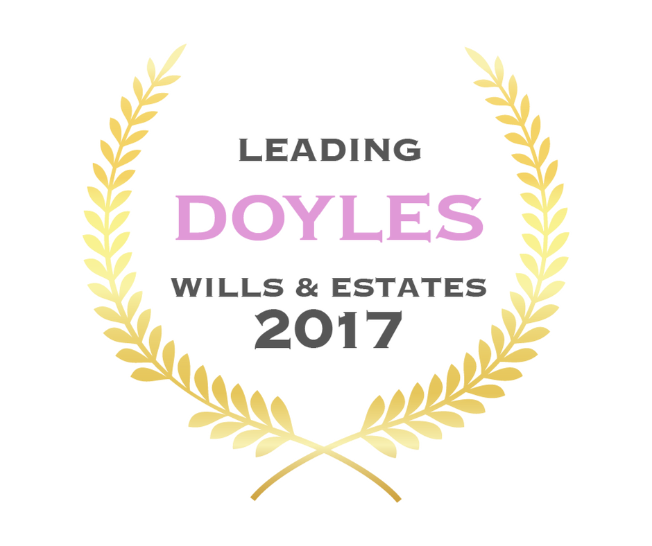 DOYLES GUIDE 2017 - Congratulations Christine!