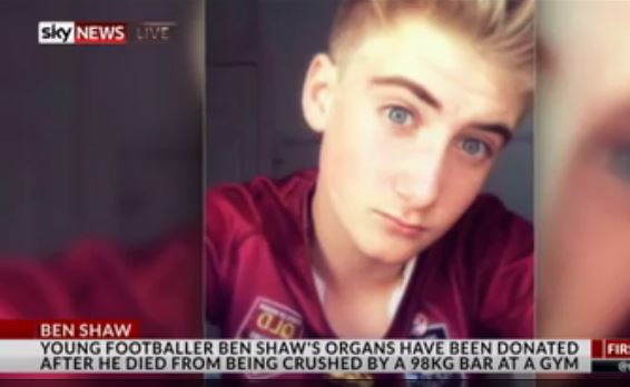 Queensland gyms face extra scrutiny after tragic death of Ben Shaw