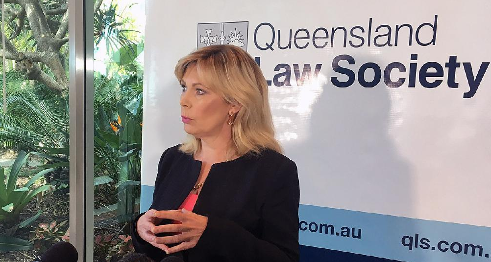 Partner & QLS President Christine Smyth Spoke with Craig Zonca on ABC Radio Brisbane Breakfast