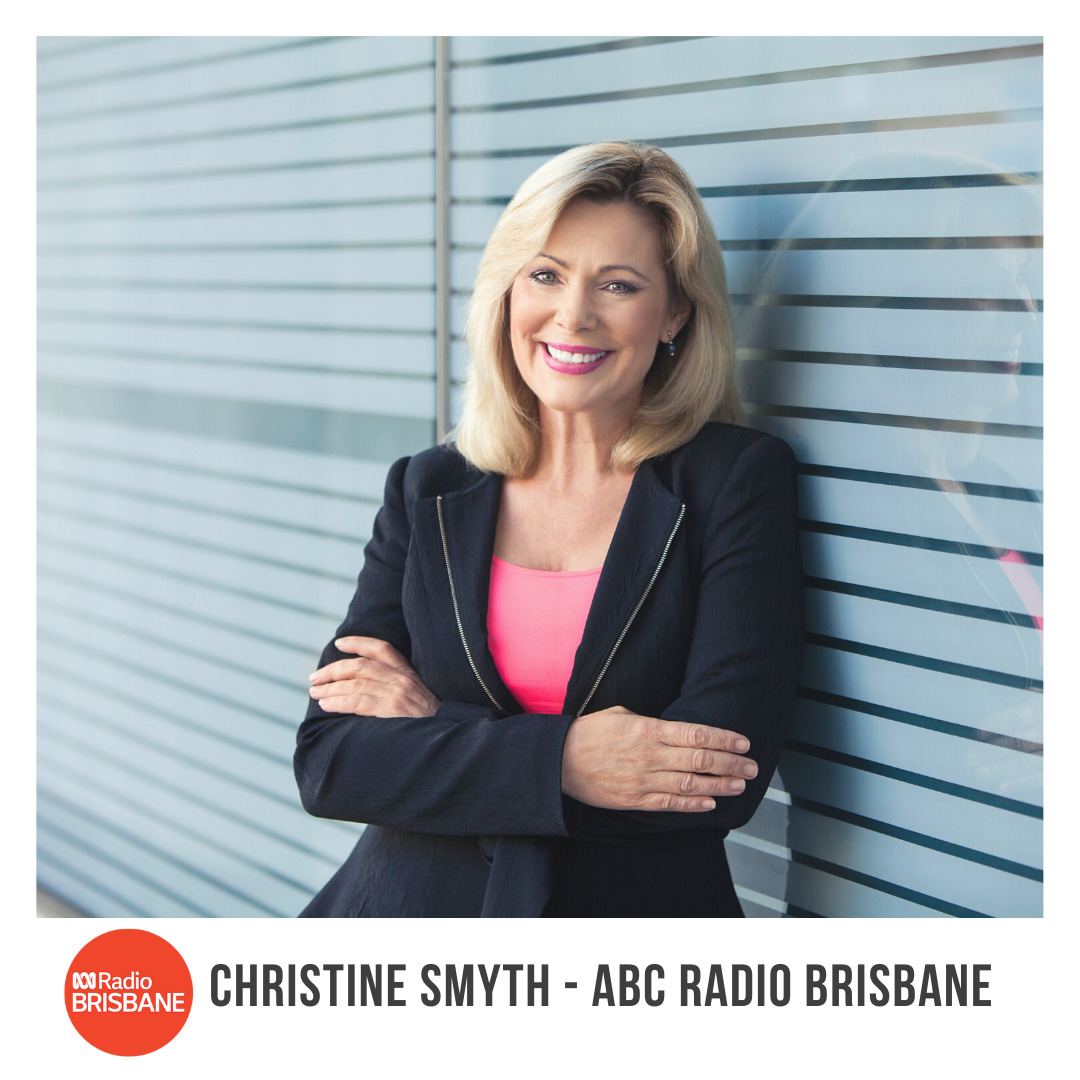 ABC Radio Law Talk with Christine Smyth